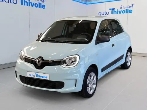 Renault Twingo E-Tech Twingo III E-Tech Authentic - Photo 0