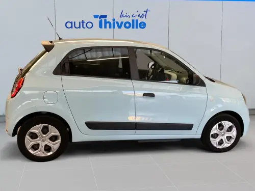 Renault Twingo E-Tech Twingo III E-Tech Authentic - Photo 3