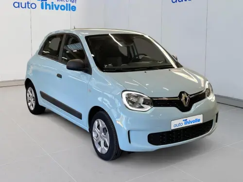 Renault Twingo E-Tech Twingo III E-Tech Authentic - Photo 4