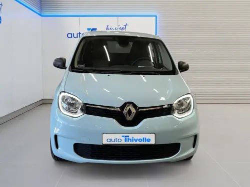 Renault Twingo E-Tech Twingo III E-Tech Authentic - Photo 5