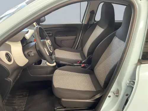 Renault Twingo E-Tech Twingo III E-Tech Authentic - Photo 7