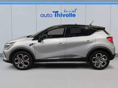 Renault Captur TCe 90 - 21 Intens - Photo 1