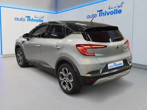 Renault Captur TCe 90 - 21 Intens - Photo 2