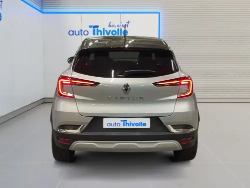 Renault Captur TCe 90 - 21 Intens - Photo 3