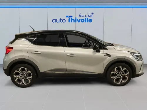 Renault Captur TCe 90 - 21 Intens - Photo 5
