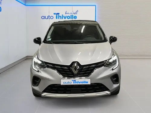 Renault Captur TCe 90 - 21 Intens - Photo 7
