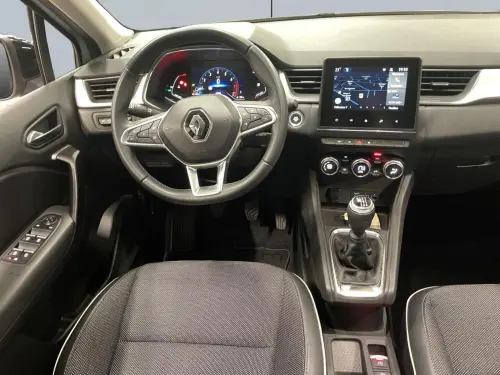 Renault Captur TCe 90 - 21 Intens - Photo 11