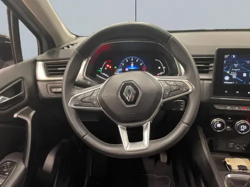 Renault Captur TCe 90 - 21 Intens - Photo 12