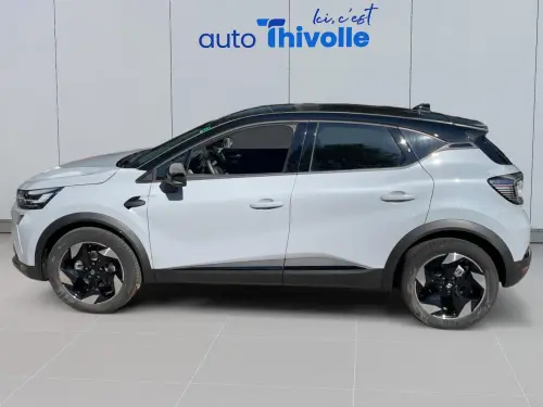Renault Captur Eco-G 120 ch Evolution - Photo 1