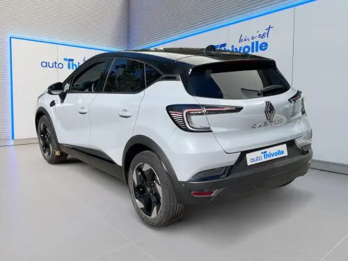 Renault Captur Eco-G 120 ch Evolution - Photo 2