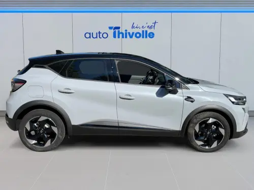 Renault Captur Eco-G 120 ch Evolution - Photo 5