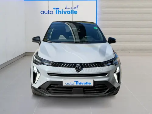 Renault Captur Eco-G 120 ch Evolution - Photo 7