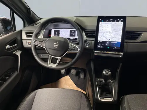 Renault Captur Eco-G 120 ch Evolution - Photo 10