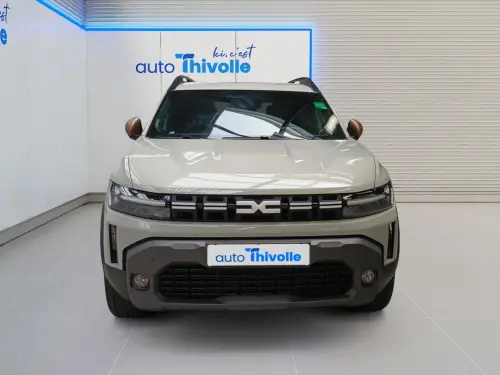 Dacia Duster Hybrid 155 Extreme - Photo 1