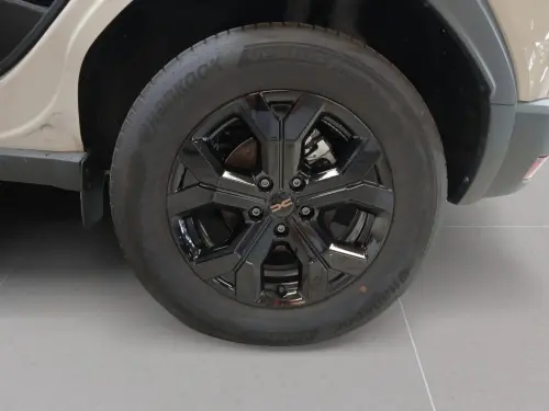 Dacia Duster Hybrid 155 Extreme - Photo 8