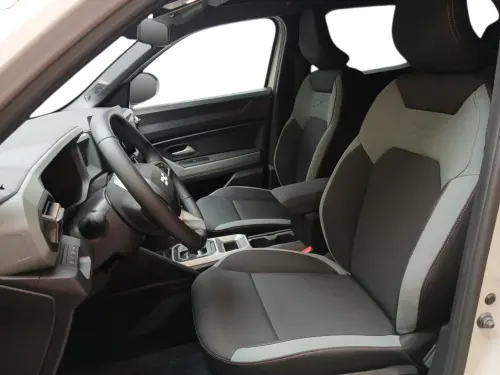 Dacia Duster Hybrid 155 Extreme - Photo 15