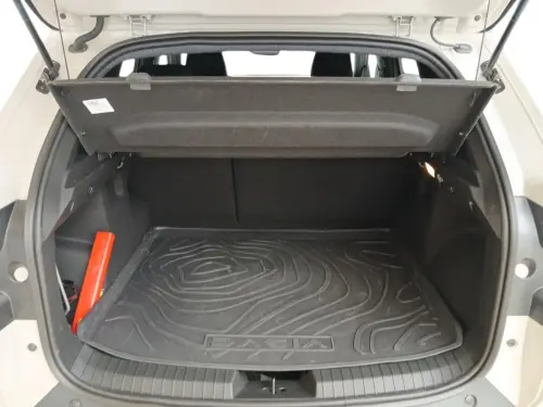 Dacia Duster Hybrid 155 Extreme - Photo 10