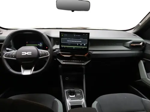 Dacia Duster Hybrid 155 Extreme - Photo 13