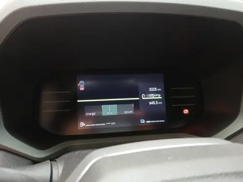 Dacia Duster Hybrid 155 Extreme - Photo 12