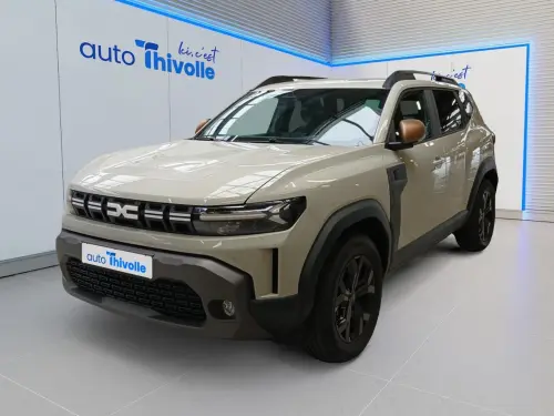 Dacia Duster Hybrid 155 Extreme - Photo 0