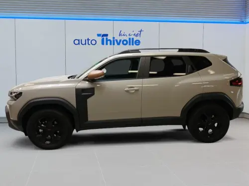 Dacia Duster Hybrid 155 Extreme - Photo 2