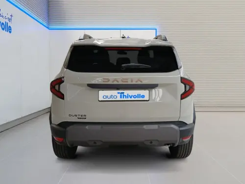 Dacia Duster Hybrid 155 Extreme - Photo 3