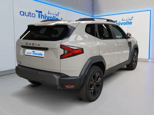 Dacia Duster Hybrid 155 Extreme - Photo 7