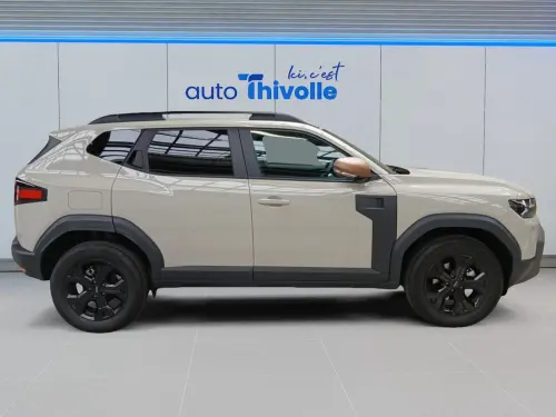 Dacia Duster Hybrid 155 Extreme - Photo 5