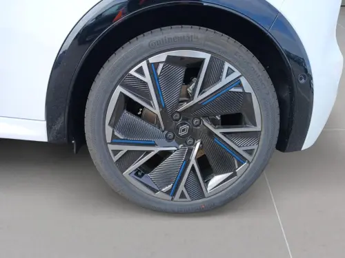 Renault Clio Clio E-Tech full hybrid 160 ch esprit Alpine - Photo 8