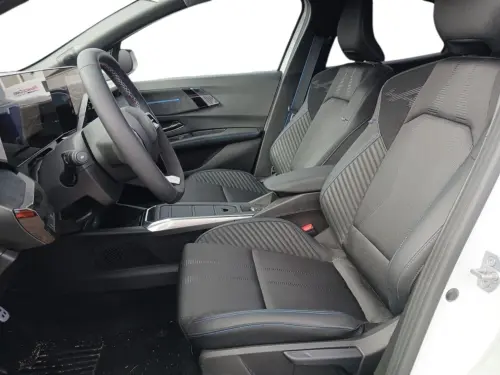 Renault Clio Clio E-Tech full hybrid 160 ch esprit Alpine - Photo 15