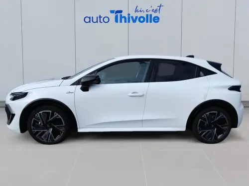 Renault Clio Clio E-Tech full hybrid 160 ch esprit Alpine - Photo 2