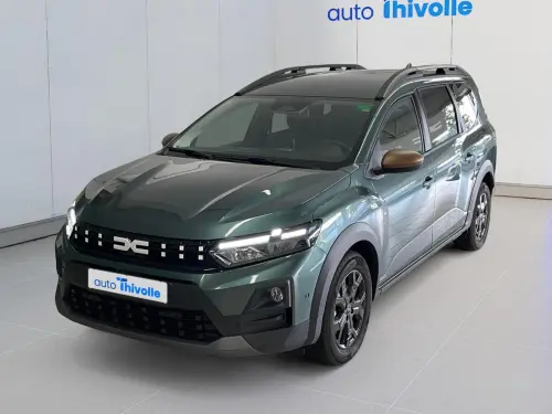 Dacia Jogger Jogger ECO-G 120 auto 7 pl Extreme - Photo 0