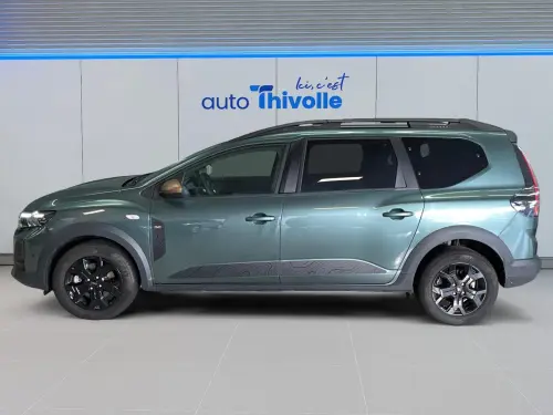 Dacia Jogger Jogger ECO-G 120 auto 7 pl Extreme - Photo 1