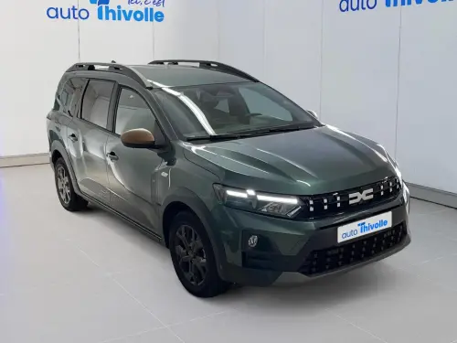 Dacia Jogger Jogger ECO-G 120 auto 7 pl Extreme - Photo 5