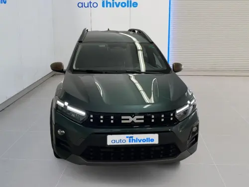 Dacia Jogger Jogger ECO-G 120 auto 7 pl Extreme - Photo 6