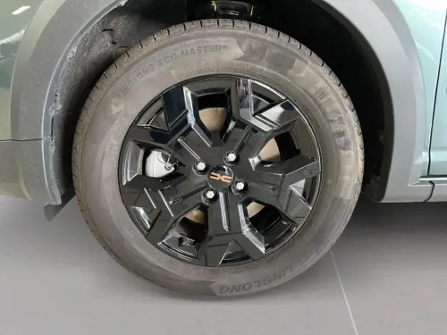 Dacia Jogger Jogger ECO-G 120 auto 7 pl Extreme - Photo 7