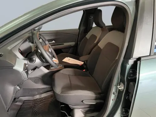Dacia Jogger Jogger ECO-G 120 auto 7 pl Extreme - Photo 8