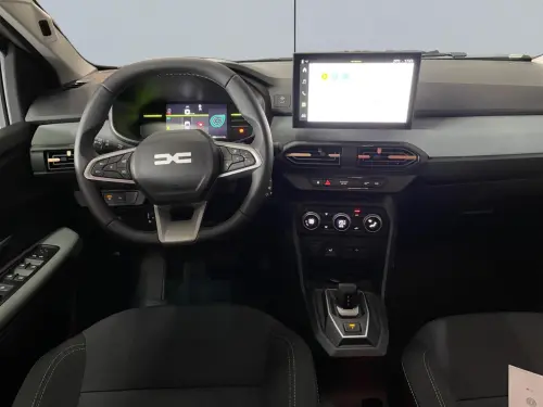 Dacia Jogger Jogger ECO-G 120 auto 7 pl Extreme - Photo 10
