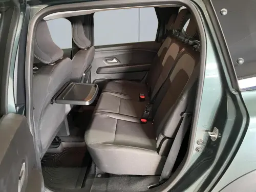 Dacia Jogger Jogger ECO-G 120 auto 7 pl Extreme - Photo 12