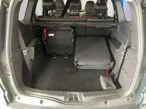 Dacia Jogger Jogger ECO-G 120 auto 7 pl Extreme - Photo 13