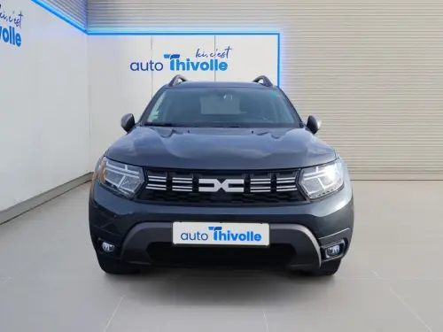Dacia Duster Blue dCi 115 4x2 Journey - Photo 1