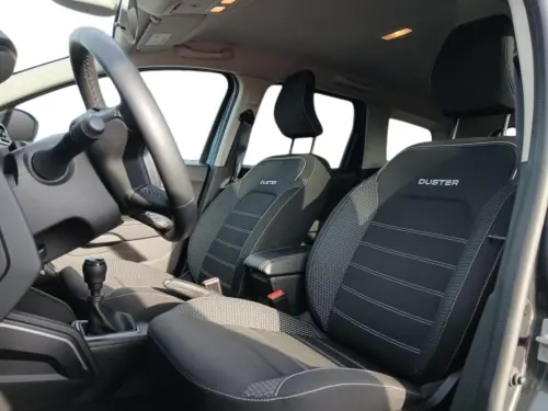 Dacia Duster Blue dCi 115 4x2 Journey - Photo 13
