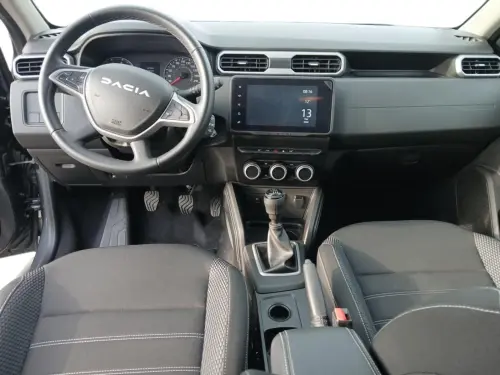 Dacia Duster Blue dCi 115 4x2 Journey - Photo 11