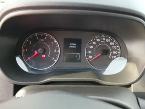 Dacia Duster Blue dCi 115 4x2 Journey - Photo 10