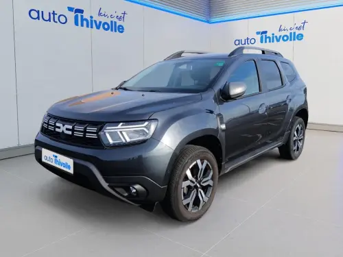 Dacia Duster Blue dCi 115 4x2 Journey - Photo 0
