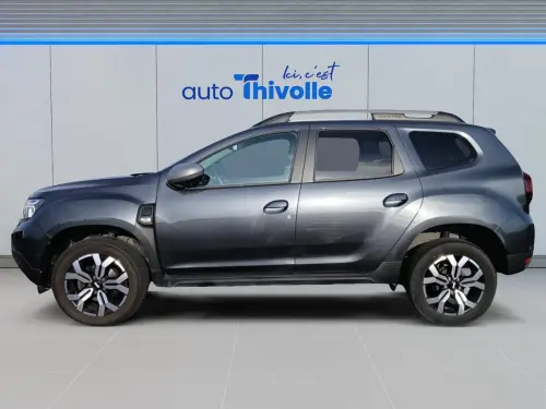 Dacia Duster Blue dCi 115 4x2 Journey - Photo 2