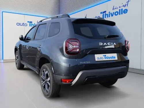 Dacia Duster Blue dCi 115 4x2 Journey - Photo 6