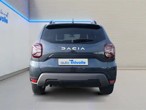 Dacia Duster Blue dCi 115 4x2 Journey - Photo 3
