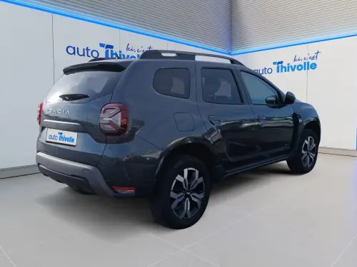 Dacia Duster Blue dCi 115 4x2 Journey - Photo 7