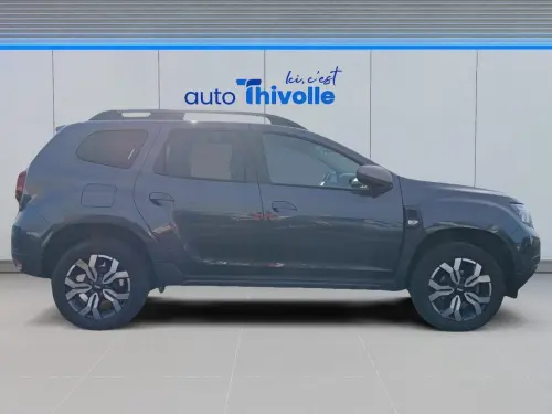 Dacia Duster Blue dCi 115 4x2 Journey - Photo 5